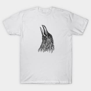 Caw T-Shirt